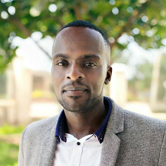 Rogers Patrick Kamugisha